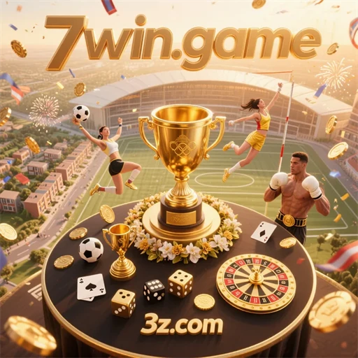 A Emoção do Bingo Online no 7win.game