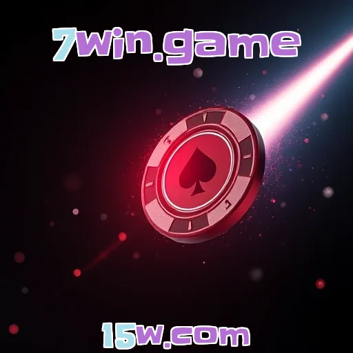 7win.game: Diversão Garantida com Eventos Especiais Irresistíveis