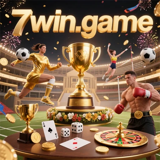 Descubra o Mundo das Trivialidades no 7win.game