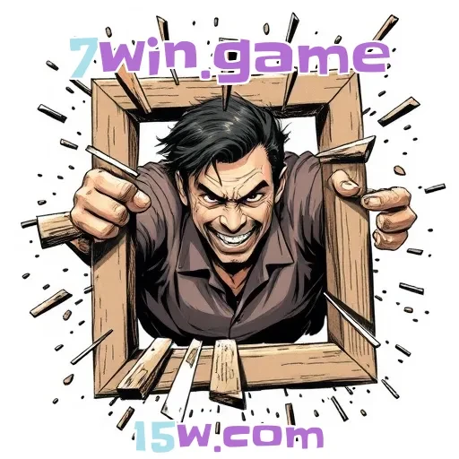 7win.game: Segredos dos Caça-Níqueis que Você Precisa Conhecer!